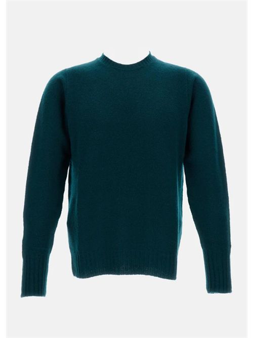 CREW NECK DRUMOHR | D4W103L.00001490 HOLLY